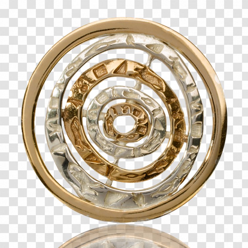 Silver Coin Gold Metal Transparent PNG