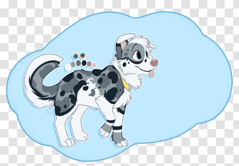 Dalmatian Dog Cat Puppy Non-sporting Group - Small To Medium Sized Cats Transparent PNG