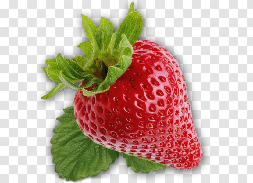 Strawberry Fragaria Chiloensis - Pie - Images Transparent PNG
