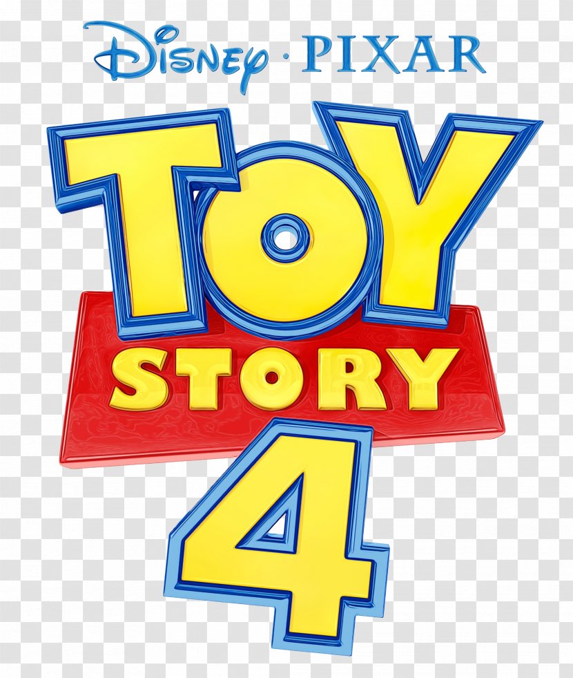 Toy Story 2: Buzz Lightyear To The Rescue Pixar Logo Walt Disney Company - Brand Transparent PNG