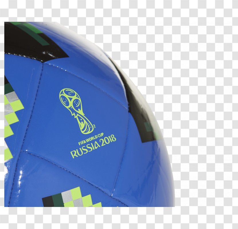 2018 World Cup Adidas Telstar 18 Ball Transparent PNG