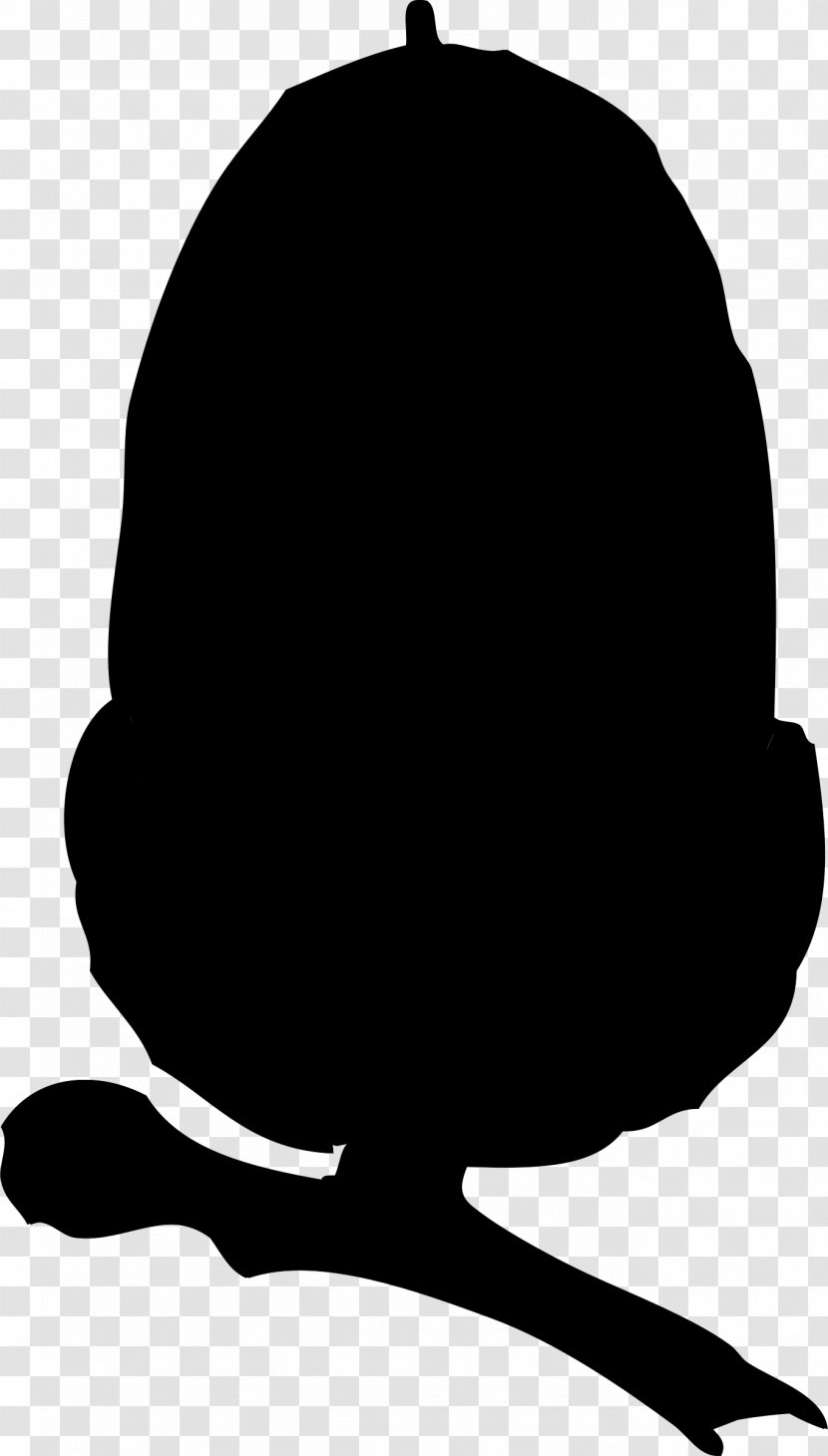 Hat Clip Art Product Design Silhouette - Black M Transparent PNG