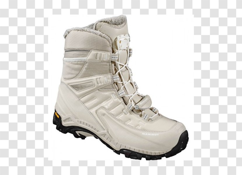 Snow Boot Mammoth Shoe Mammut Sports Group Transparent PNG