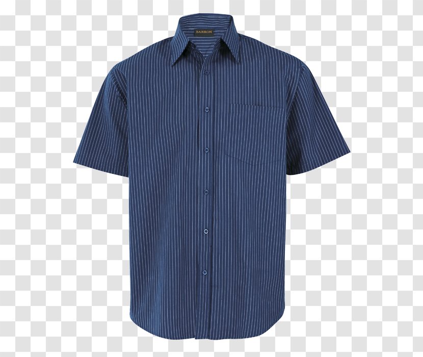 Dress Shirt T-shirt Sleeve Clothing - Active Transparent PNG