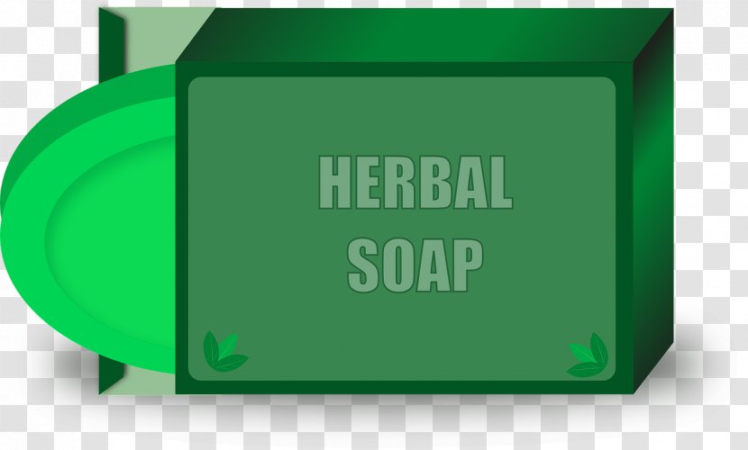 Soap Dispenser Herb Clip Art - Brand - Green Laundry Transparent PNG