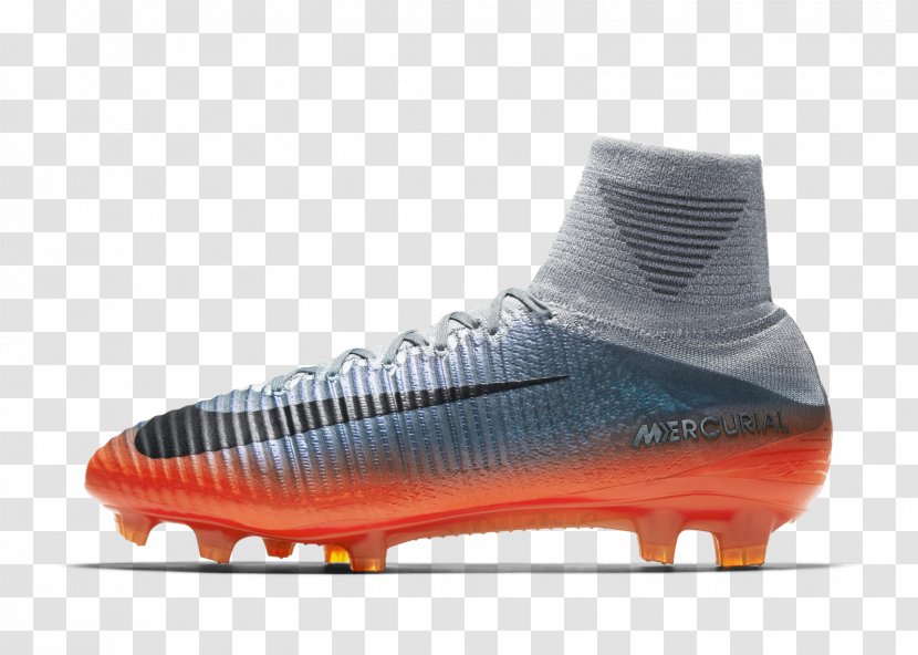 Nike Mercurial Vapor Football Boot Cleat Shoe - Online Shopping Transparent PNG