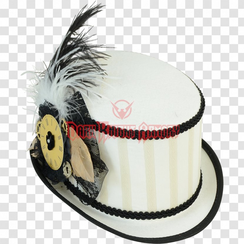 Cake Decorating Hat CakeM - Cap Transparent PNG