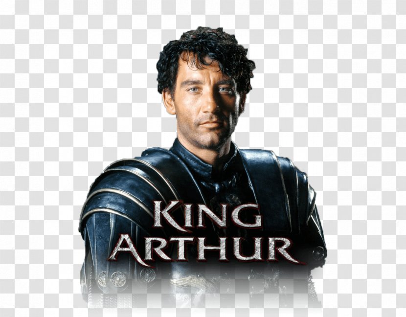 Cynric King Arthur Film Poster Television - Logo - M Transparent PNG