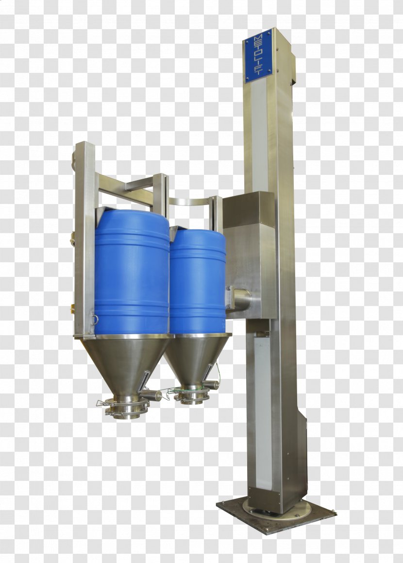 Drum Steelpan Manufacturing Cylinder Meto Lift, Inc. - Thumbnail Transparent PNG
