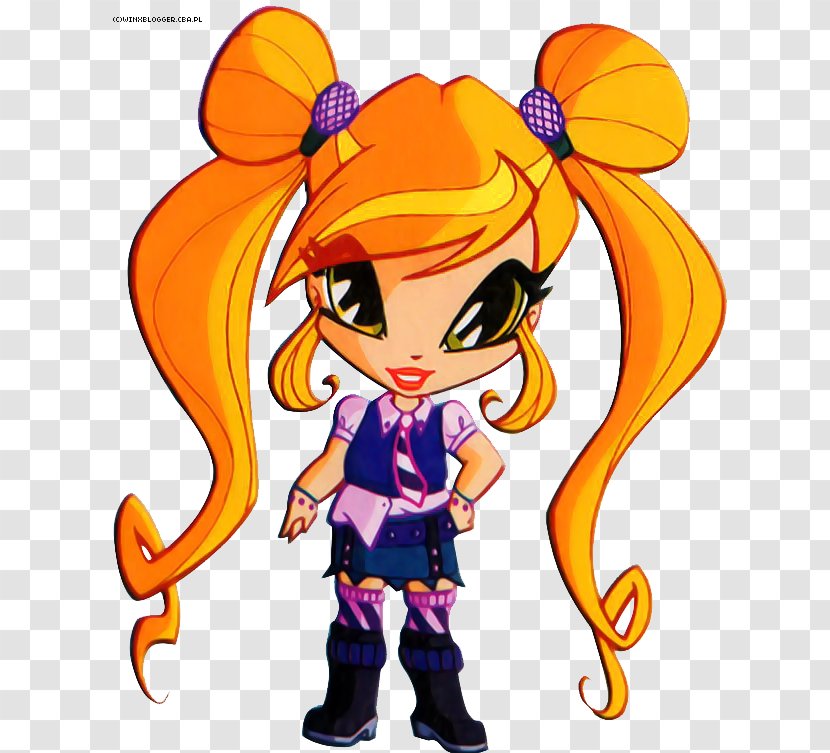 Aisha Winx Club - Gulli - Season 6 Pixie EpisodeOthers Transparent PNG