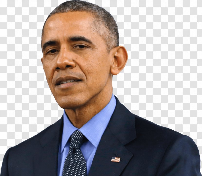 Barack Obama United States State Of The Union Clip Art - Businessperson Transparent PNG