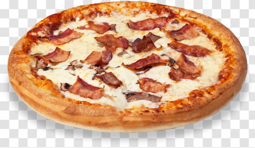 California-style Pizza Gabriel Sicilian American Cuisine - Recipe Transparent PNG