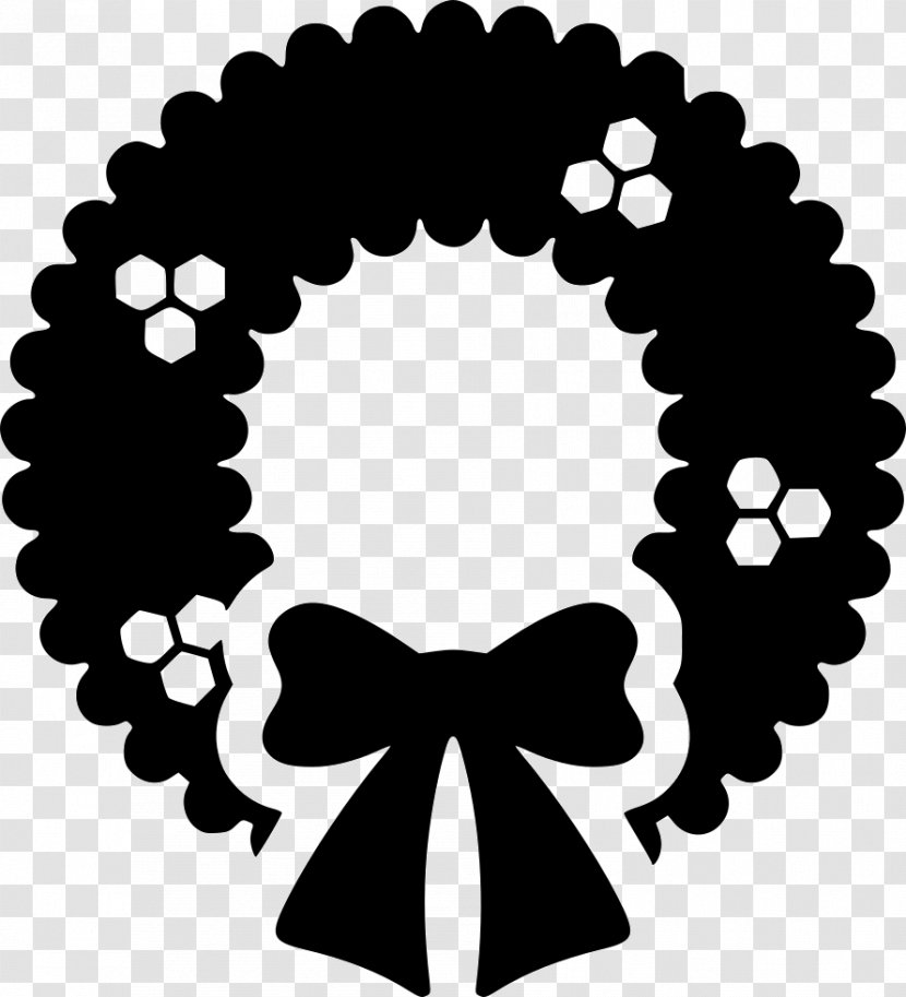 Royalty-free Image Clip Art Vector Graphics Stock.xchng - Christmas Decoration - Garland Icon Transparent PNG