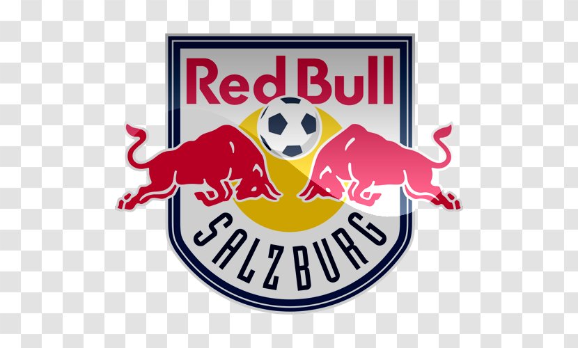 FC Red Bull Salzburg Arena Austrian Football Bundesliga 2017–18 UEFA Europa League - Sign Transparent PNG