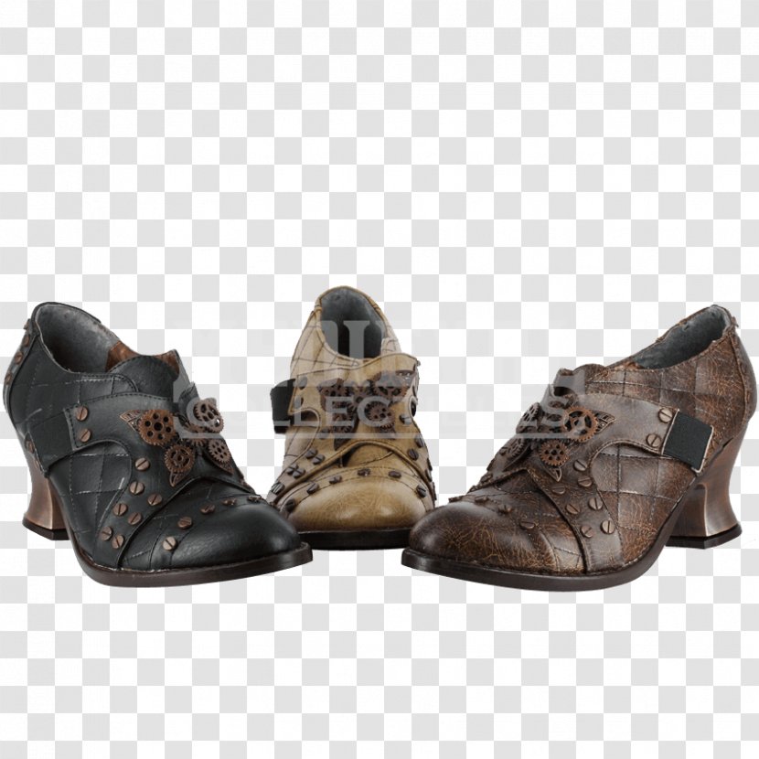 Shoe Boot Leather Hades Walking Transparent PNG
