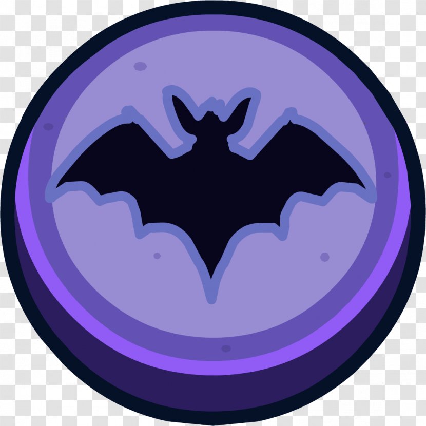 Club Penguin Island Halloween Wiki - Bat Transparent PNG