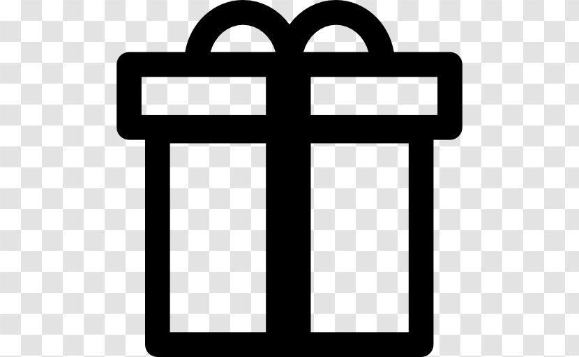 Birthday Gift Box - Symbol Transparent PNG