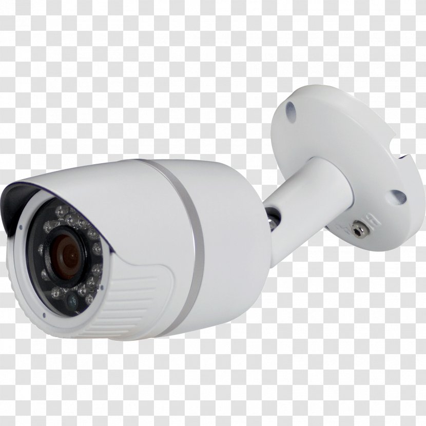 IP Camera Closed-circuit Television 720p Analog High Definition - Technology Transparent PNG