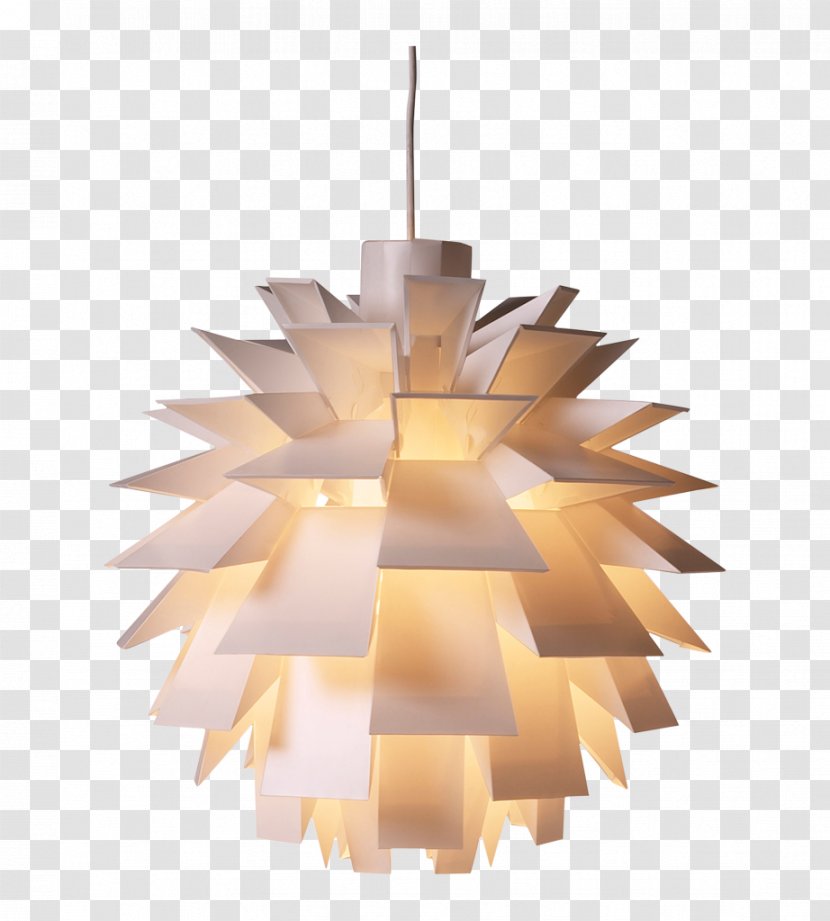 Pendant Light Normann Copenhagen Fixture Lamp - Gifts Panels Shading Background Transparent PNG