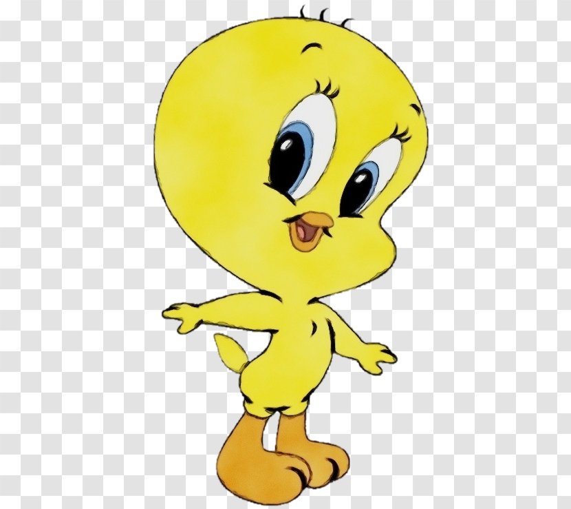 Cartoon Baby - Fictional Character Smile Transparent PNG