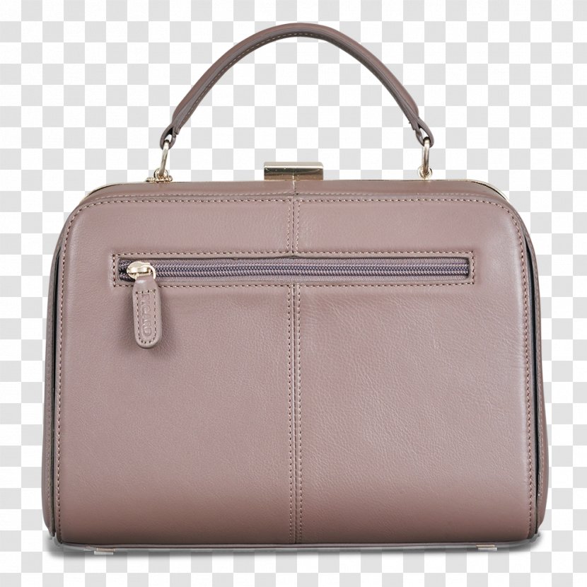 Briefcase Handbag Leather PICARD - Clothing - Bag Transparent PNG