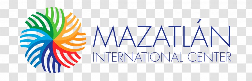 Mazatlán Centro De Convenciones Logo Mazatlan International Center Convention - Convenci%c3%b3n Transparent PNG