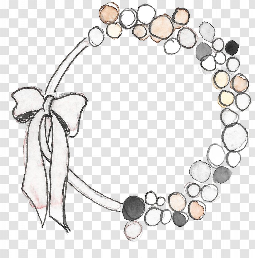 Line Art Body Jewellery Clip Transparent PNG