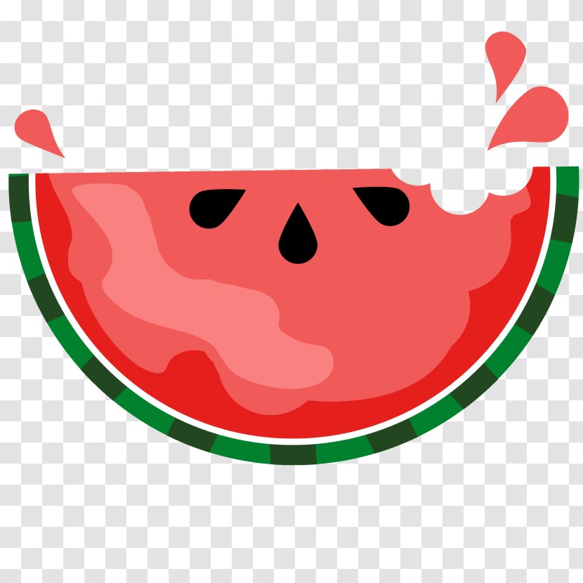 Watermelon Free Content Clip Art - Presentation - Border Cliparts Transparent PNG