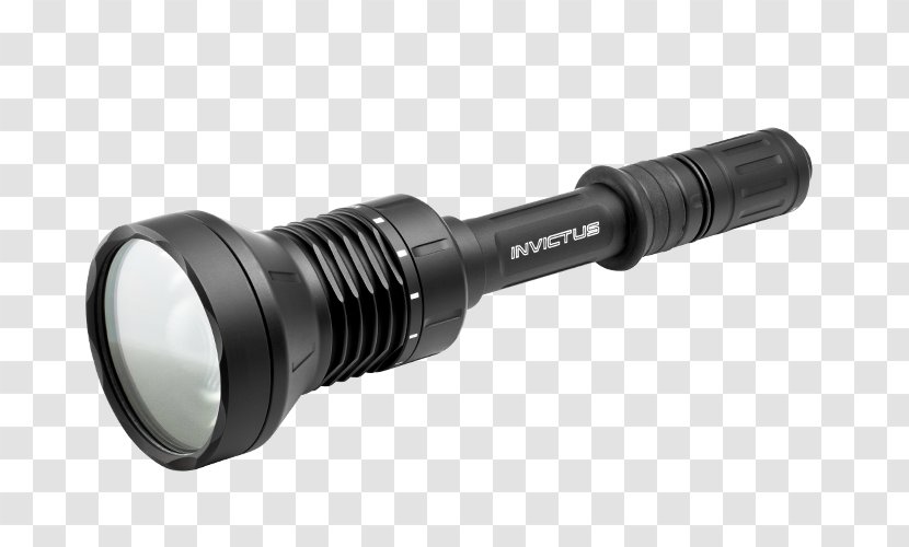 Flashlight SureFire M3LT Light-emitting Diode - Searchlight - Sure Fire Flashlights Transparent PNG
