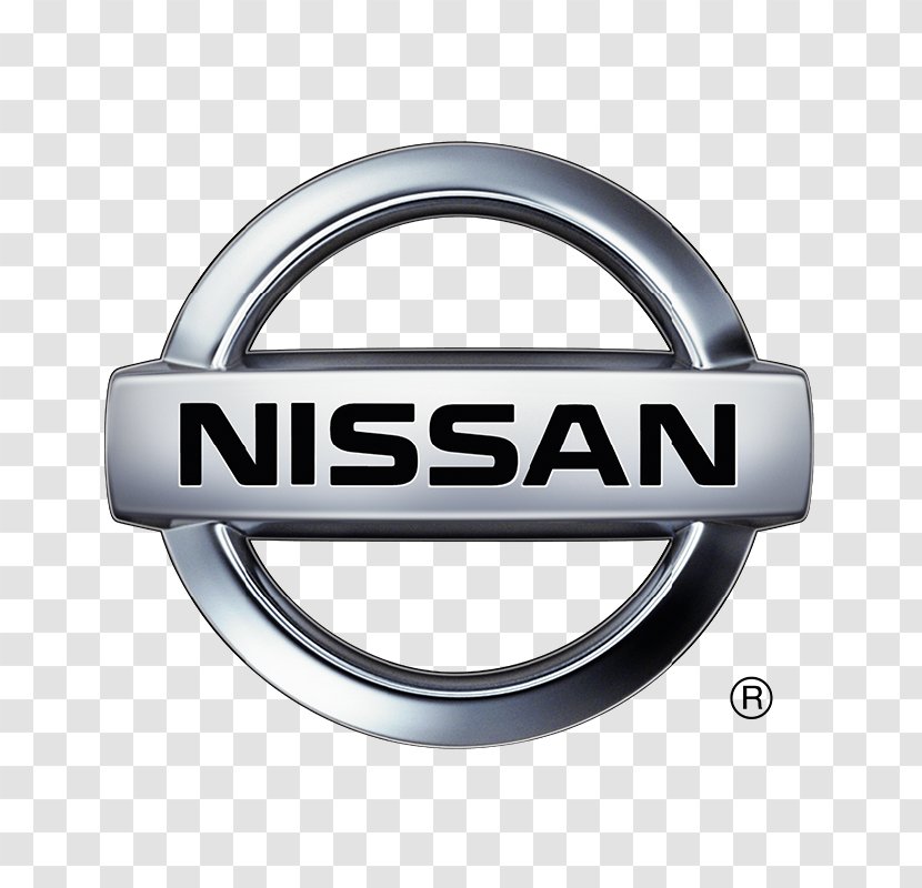 Nissan Hardbody Truck Logo Car Leaf - Sentra Transparent PNG