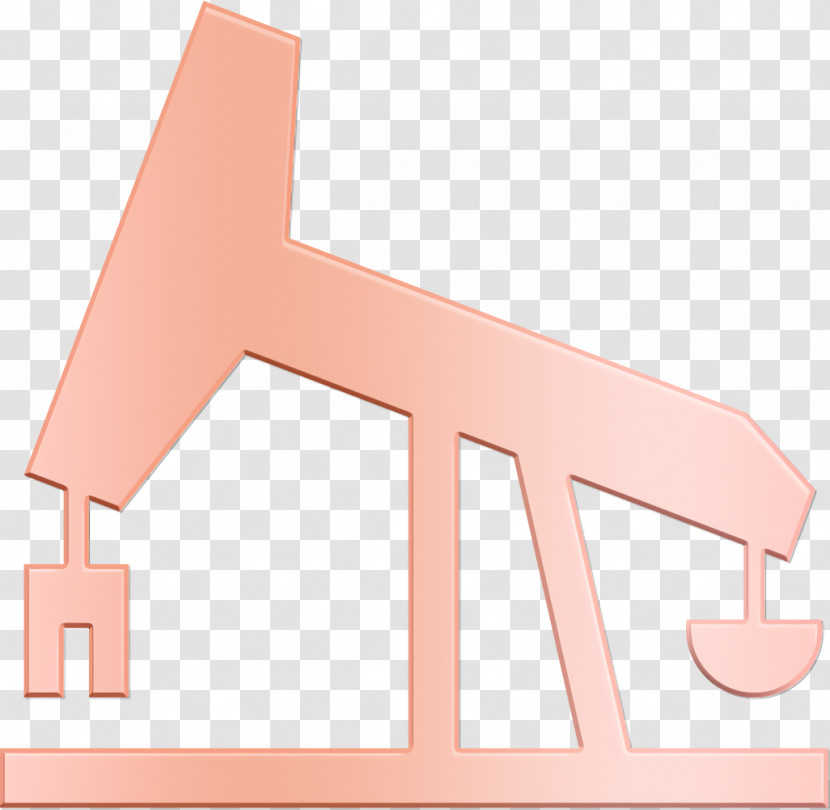 Oil Extractor Icon Icon Petroleum Icon Transparent PNG