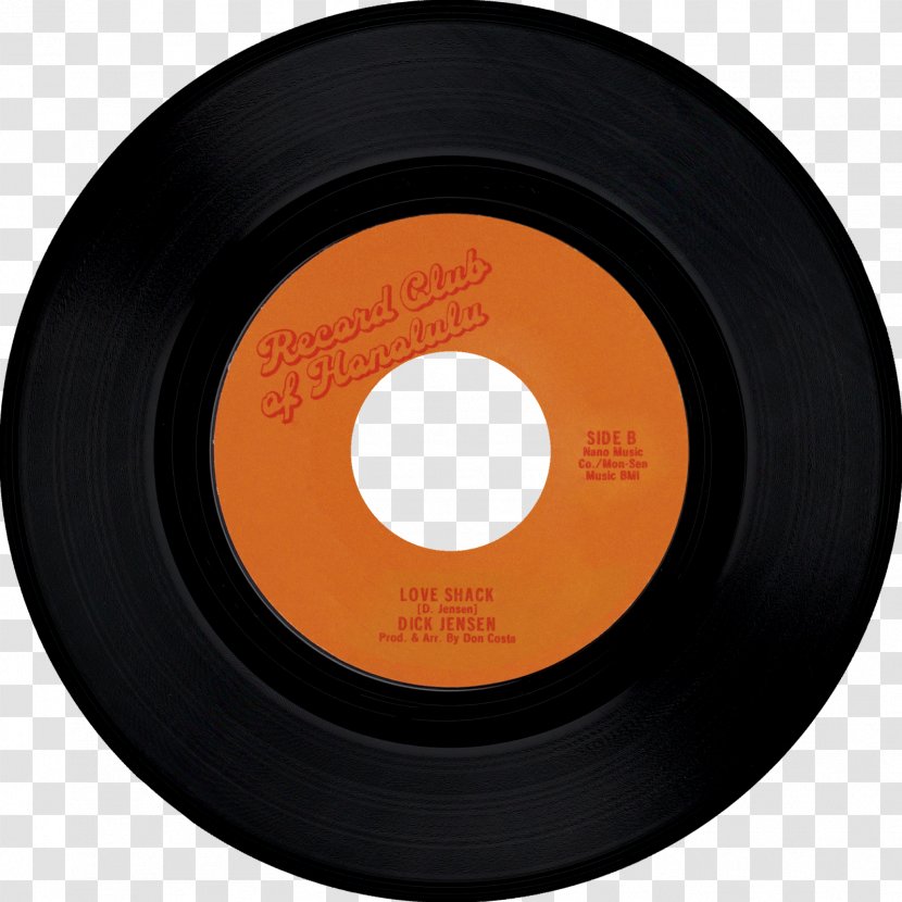 Phonograph Record Compact Disc LP 12-inch Single - Orange - Bob Marley Transparent PNG