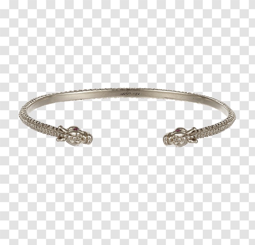 Bracelet Silver Jewellery Jeweler Gold Transparent PNG