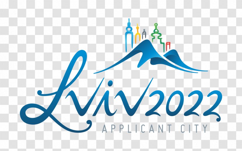 Lviv Bids For The 2022 Winter Olympics Olympic Games Almaty Transparent PNG