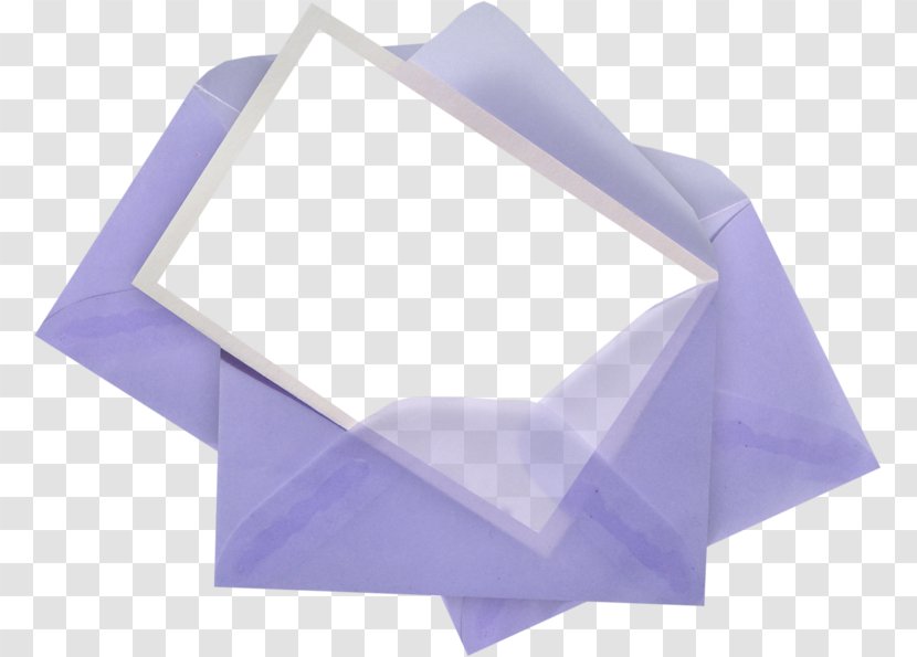 Paper Envelope Wedding Invitation Clip Art - Molding Transparent PNG