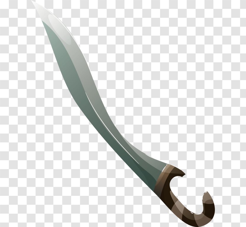 Knife Icon - Game - Games With Swords Knives Transparent PNG
