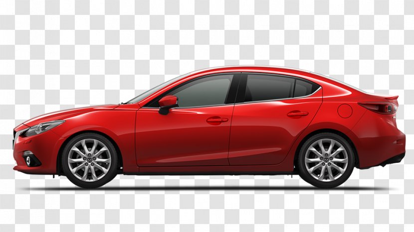 2013 Mazda3 Car 2014 2016 - Mid Size - Dynamic Flow Line Transparent PNG