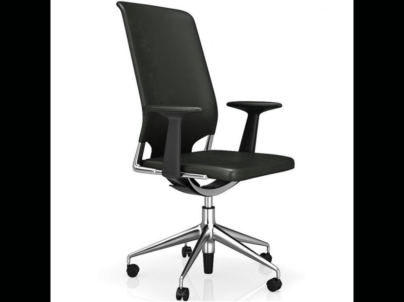 Office & Desk Chairs Table - Armrest - Chair Transparent PNG