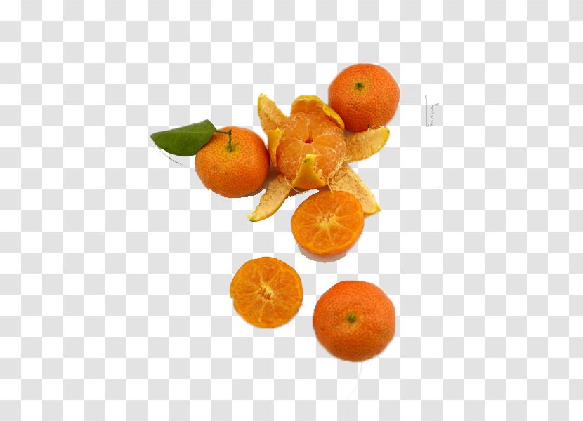 Clementine Mandarin Orange Bitter Rangpur Citrus Xd7 Sinensis - Sand Candy Picture Transparent PNG