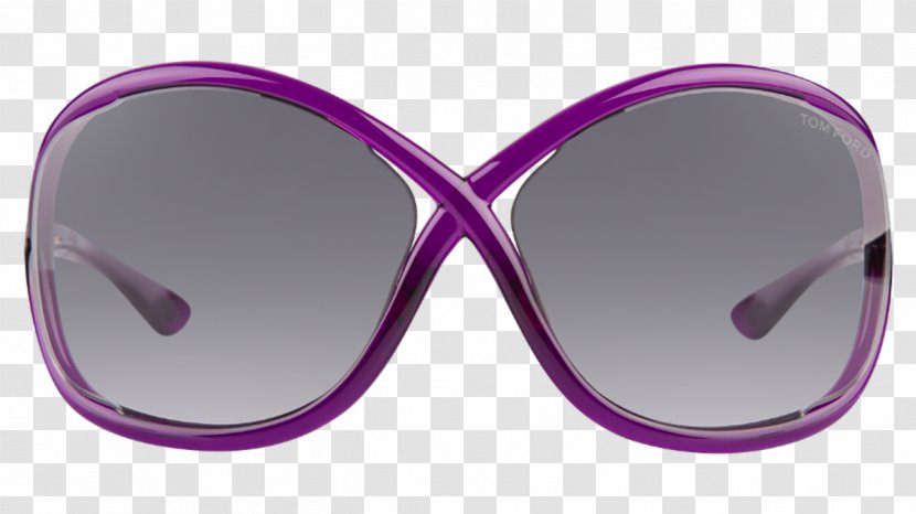 Sunglasses Tom Ford Snowdon Eyewear Goggles - Porsche Design - Persol Transparent PNG