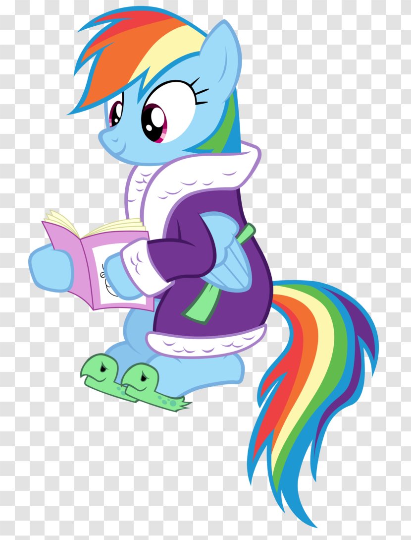 Rainbow Dash Pony Applejack Art - Vertebrate - Shy Vector Transparent PNG
