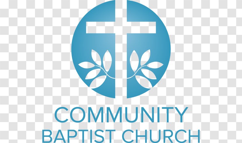 O'Fallon Community Baptists Veterans Of Foreign Wars Eucharist - Area - Baptist Church Logo Transparent PNG