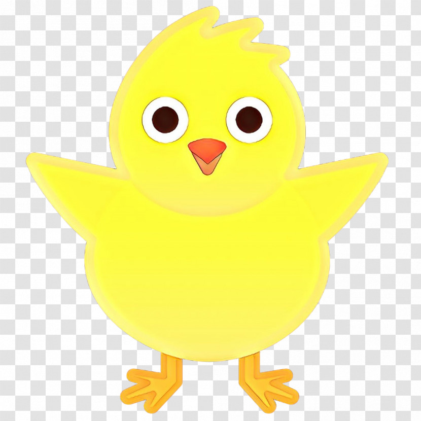 Emoji Chicken Transparency Rooster Heart Transparent PNG