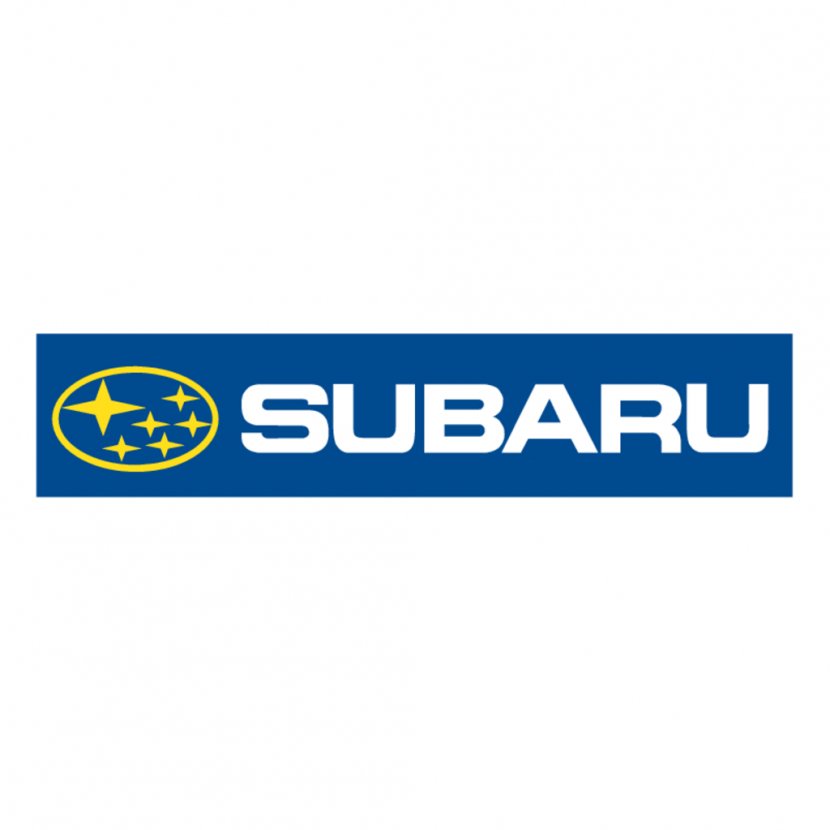 Subaru Impreza WRX STI Outback Car - Sign Transparent PNG