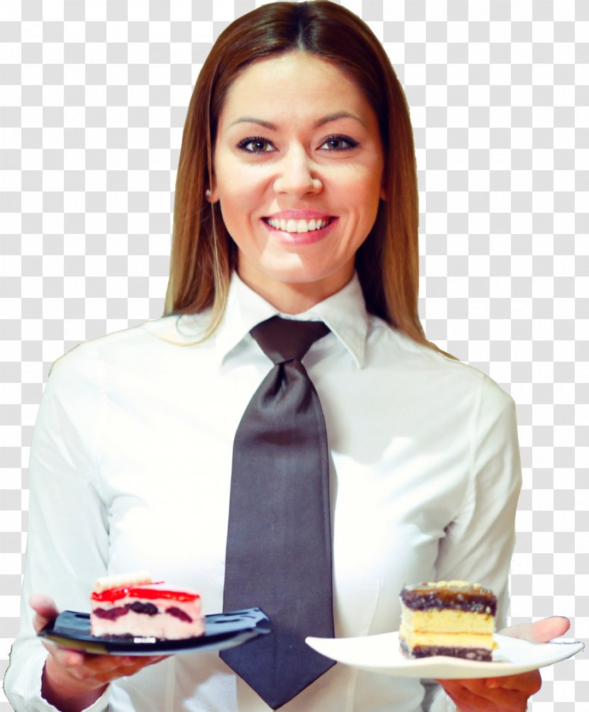 Drink Foodservice Waiter Cafe Coffee - Restaurant Transparent PNG