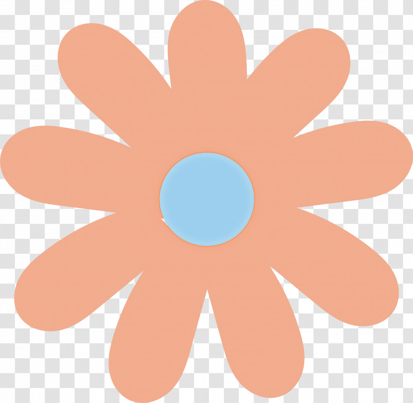 Floral Design Transparent PNG