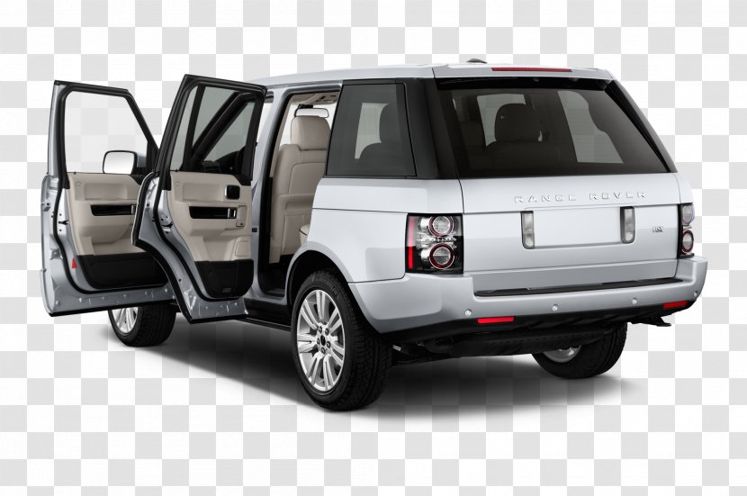 2013 Land Rover Range Car Sport Evoque - Wheel Transparent PNG