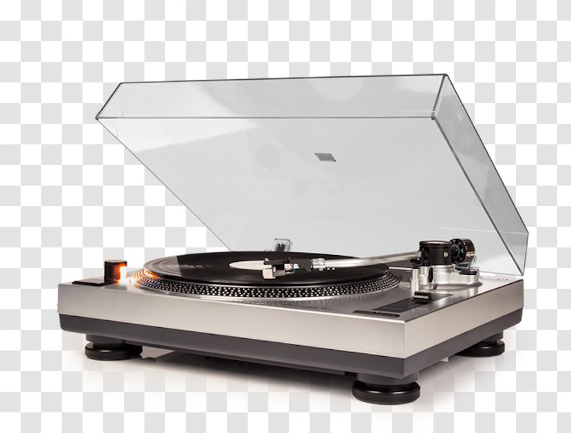 Crosley C100 Turntable Phonograph Record Loudspeaker Transparent PNG