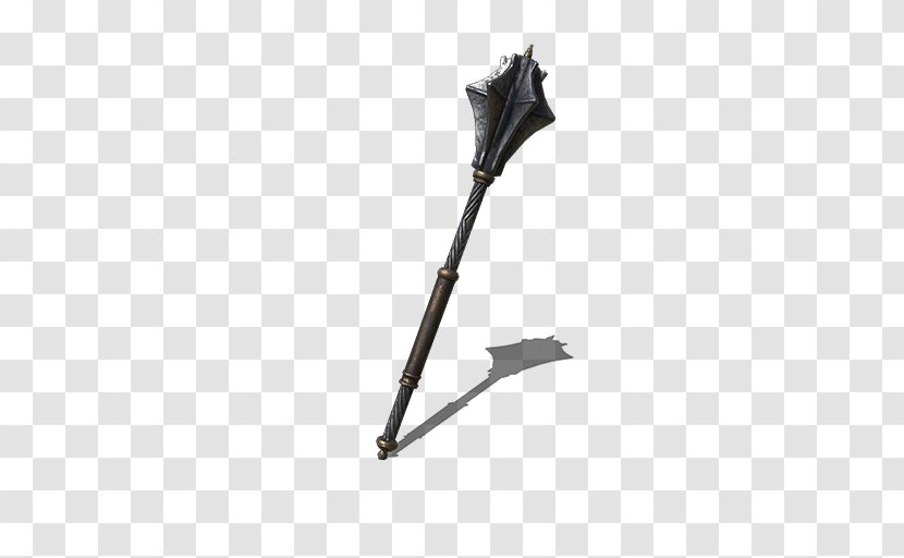 Dark Souls III Xbox 360 Mace - Game Transparent PNG