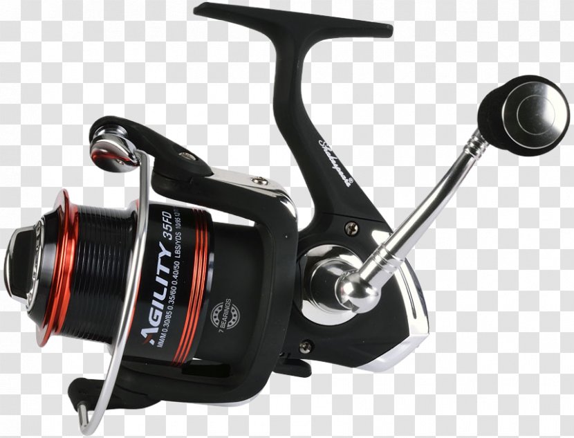 Fishing Reels Shakespeare Tackle Rods - Recreational Transparent PNG